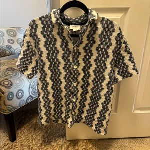 Pull&Bear Casual Shirt